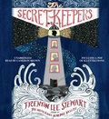Cover: The Secret Keepers - Little, Brown Young Readers