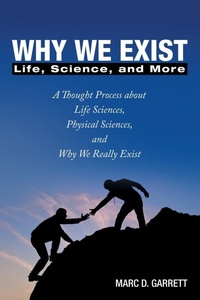 Enlarge image Cover: Why We Exist - LIFERICH