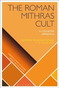 Cover: The Roman Mithras Cult - Bloomsbury Academic