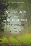 Cover: Environmental and Nature Writing - Bloomsbury Academic