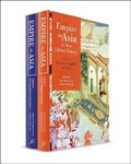 Cover: Empire in Asia - Bloomsbury Academic