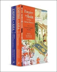 Enlarge image Cover: Empire in Asia - Bloomsbury Academic