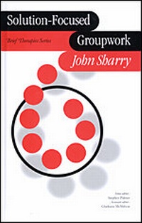 Enlarge image Cover: Solution-Focused Groupwork - SAGE Publications Inc