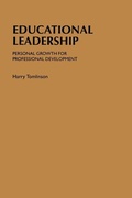 Cover: Educational Leadership - SAGE Publications Inc