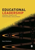 Cover: Educational Leadership - SAGE Publications Inc