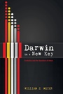 Cover: Darwin in a New Key - Wipf & Stock Publishers