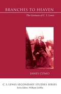 Cover: Branches to Heaven - Wipf & Stock Publishers