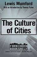 Cover: The Culture of Cities - Open Road Media
