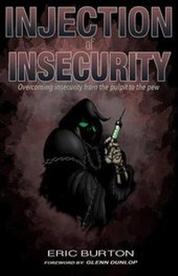 Enlarge image Cover: Injection of Insecurity - Xulon Press