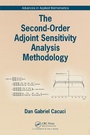 Cover: The Second-Order Adjoint Sensitivity Analysis Methodology - Chapman & Hall/CRC