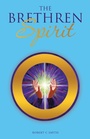 Cover: The Brethren Spirit - Balboa Press