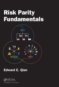 Abbildung von: Risk Parity Fundamentals - Chapman & Hall/CRC