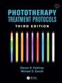 Cover: Phototherapy Treatment Protocols - CRC Press
