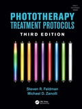 Cover: Phototherapy Treatment Protocols - CRC Press