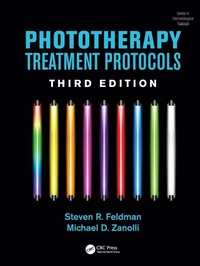 Enlarge image Cover: Phototherapy Treatment Protocols - CRC Press