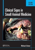 Bild: Clinical Signs in Small Animal Medicine - CRC Press