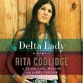 Cover: Delta Lady - HarperCollins
