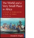 Cover: The World and a Very Small Place in Africa - M.E. Sharpe