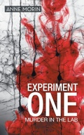 Cover: Experiment One - iUniverse