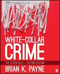 Cover: White-Collar Crime - SAGE Publications Inc