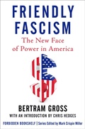 Cover: Friendly Fascism - Open Road Media