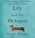 Cover: Lily and the Octopus - SIMON & SCHUSTER AUDIO