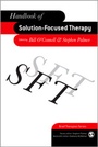 Cover: Handbook of Solution-Focused Therapy - SAGE Publications Inc