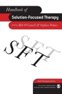 Cover: Handbook of Solution-Focused Therapy - SAGE Publications Inc