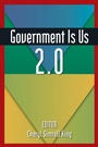 Cover: Government is Us 2.0 - Routledge