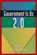 Cover: Government is Us 2.0 - Routledge