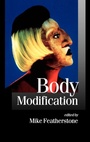 Cover: Body Modification - SAGE Publications Inc