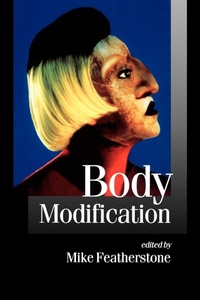 Enlarge image Cover: Body Modification - SAGE Publications Inc