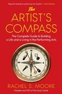 Cover: The Artist's Compass - Atria Books