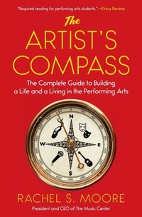 Enlarge image Cover: The Artist's Compass - Atria Books