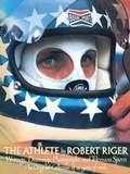 Cover: The Athlete - Simon & Schuster