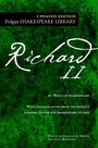 Cover: The Tragedy of Richard II - Simon & Schuster