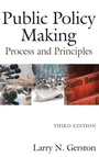 Cover: Public Policy Making - Routledge