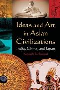Cover: Ideas and Art in Asian Civilizations - Routledge