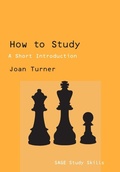 Cover: How to Study - SAGE Publications Inc