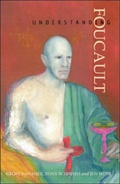 Cover: Understanding Foucault - SAGE Publications Inc