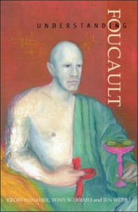 Enlarge image Cover: Understanding Foucault - SAGE Publications Inc