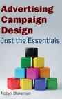 Cover: Advertising Campaign Design - Routledge