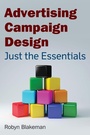Cover: Advertising Campaign Design - Routledge