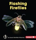 Cover: Flashing Fireflies - Lerner Publications Co ,U.S.