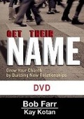 Cover: Get Their Name: DVD - Abingdon Press