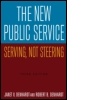 Cover: The New Public Service - M.E. Sharpe