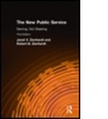 Cover: The New Public Service - M.E. Sharpe