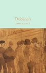 Cover: Dubliners - Macmillan Collector's Library