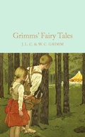 Cover: Grimms' Fairy Tales - Macmillan Collector's Library