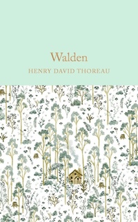 Abbildung von: Walden - Macmillan Collector's Library